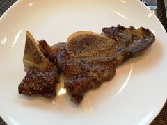 牛排-长兴楼饭店