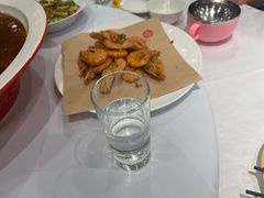 -万荣烤鸭店·北京菜(天坛店)