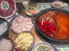 -巴蜀大将火锅(春熙店)