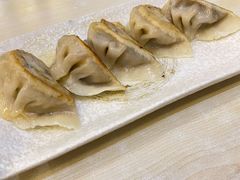 手工煎饺-八盛屋·沾面(集美万达店)