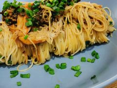 -HELLO 27 意面·沙拉·帕尼尼