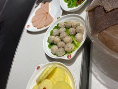 -川西坝子(苏州城市生活广场店)