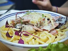 -榖屋house of flour(张江首店)