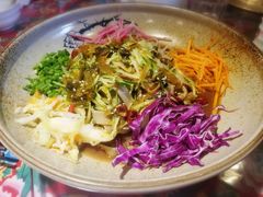 -山西会馆·晋菜·晋商宴·牌匾博物馆(胜利东街店)