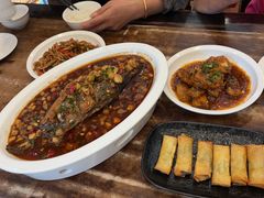 -一楼食业·美食人家