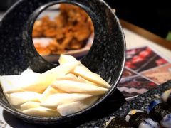 -哥老官重庆美蛙鱼头(龙湖杭州金沙天街店)