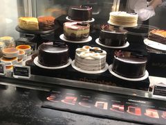 -Awfully Chocolate(来福士广场店)