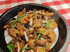-西贝(南开大悦城店)