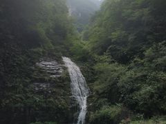 -孤山寨风景区
