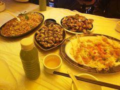 -桥东喜碧海鲜街(水东街店)