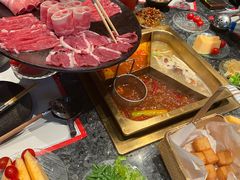 -王家渡火锅店(棕榈泉店)