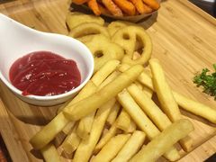 -西缘牛排(荟聚购物中心店)
