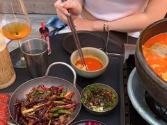 -毛辣果·酸(OHA复兴西路店)