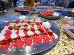 -安又胖韩国烤肉(美罗城店)