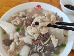-金宝鸭肉店(斗西分店)