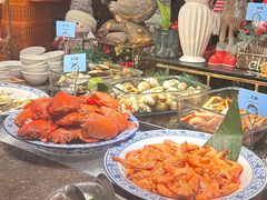 -杭州开元名都大酒店·地中海自助餐厅