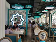 大堂-帕米尔食府(白云观店)