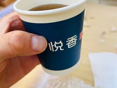 -悦香驴蹄子面(合生汇店)