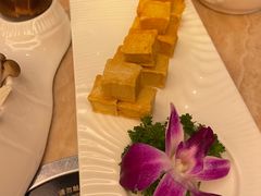 -内蒙古驻京办餐厅