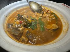 -魏铭鱼头捞饭(晋阳路店)