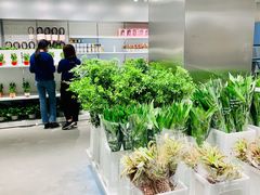 -盒马X会员店(王府井奥莱UP TOWN店)