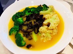 -港丽餐厅(高德置地店)