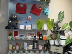 -Dogi&kiki Coffee(中心商务大厦店)