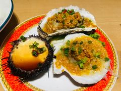 -映像威海·海鲜味道(经区店)