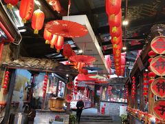 -客家大院·非遗赣南客家菜(郁孤台店)