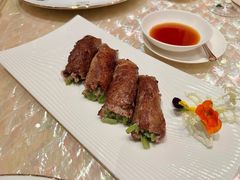 -8餐厅(新葡京酒店)