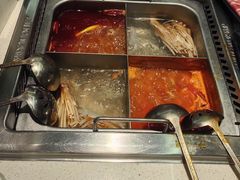 -海底捞火锅(北金鹰店)