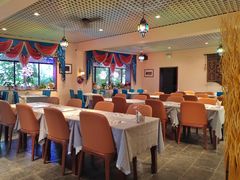 大堂-La Medina餐厅(亮马河南路店)