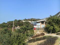 -东澳岛