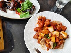 -一楼食业·食惠一楼