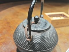 -魁盛居百年鲁菜馆(县西巷店)