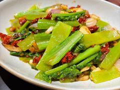 -长安大牌档之龙头酒肆(荣民龙首广场店)