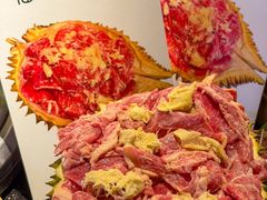 -梨花自助烤肉(乐宾店)