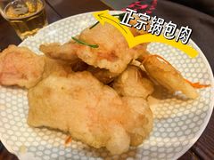 -老厨家(友谊路总店)