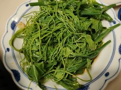 南瓜苗-林四喜·闽南传家菜(鼓浪屿店)