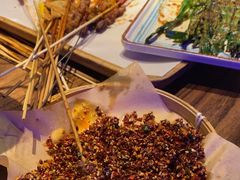 -小乾杯串店•16年沈阳烧烤(文安路店)