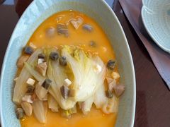 -环球港凯悦 · 享悦中餐厅