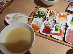 -建新园过桥米线(金碧广场店)