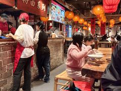 -周小波重庆小面·重庆名小吃(邹容路店)