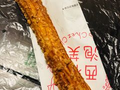 -西树泡芙(蓝色港湾店)