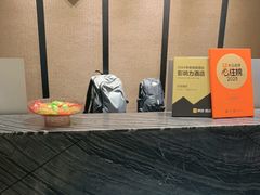 -万泊酒店(长沙五一广场国金中心店)