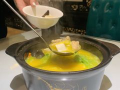 -香丰阁·烤鸭·川湘菜(清河店)