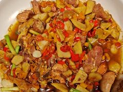 -衡厨·衡阳土菜(中南店)