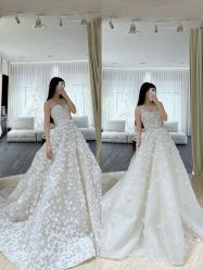 点击看大图 -Chic Bridal 熙可婚纱