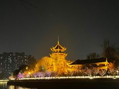 -望江楼公园