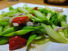 -三猫黑鱼花(南大店)